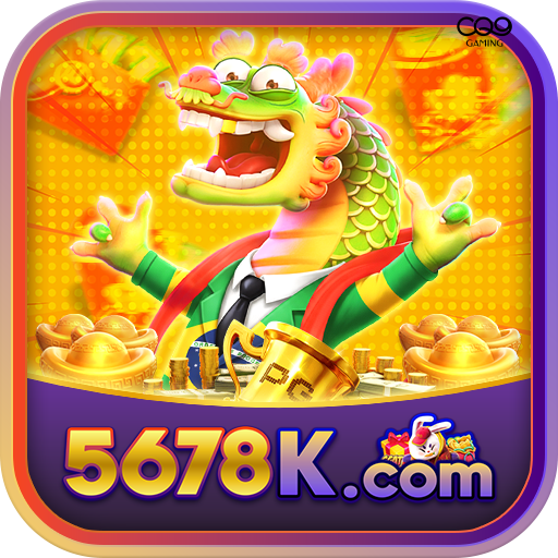 Logo da 5678k